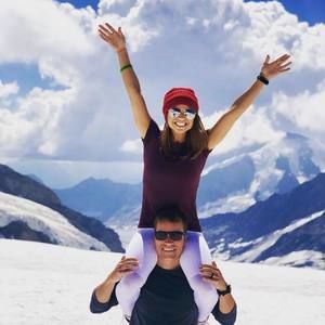 Meet your Posher, Kendall